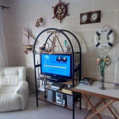 Coral Reef Flat 7