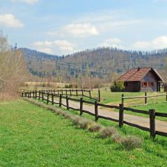 Chalets Zelena Vrata