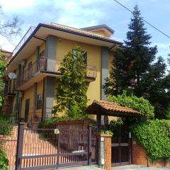 B&B Villa Refe