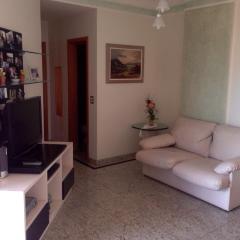 Apartamento Guaruja