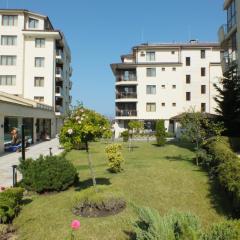 Real Black Sea Apartments