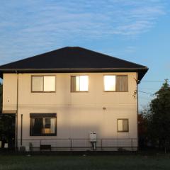 丝岛南风台小屋