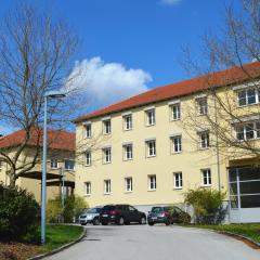 Gästehaus der LK-Technik Mold