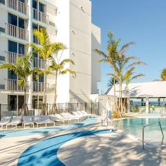 Plunge Beach Resort
