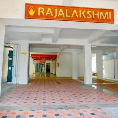 Manasarovar Homes - Rajalakshmi Serviced Apartments