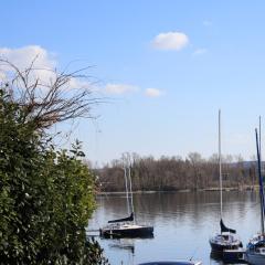 Appartamento tra Lago e natura