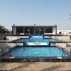 Al Ahmadi Plaza Resort