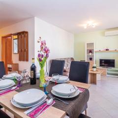 Sea View Apartment