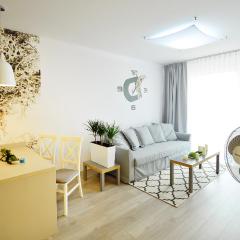 Apartamenty REZULAK Solna B104 204 303