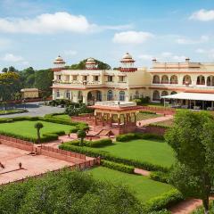 Jai Mahal Palace