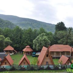 Rafting Kamp Dvije Vrbe