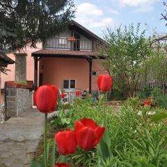 Holiday Home Vilata