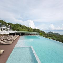 Mantra Samui Resort - Adults Only