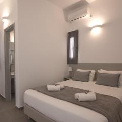 Angelique Apartment