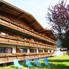 first mountain Hotel Zillertal