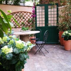 B&B la piazzetta delle regine