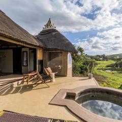 Safari Lodge - Amakhala Game Reserve