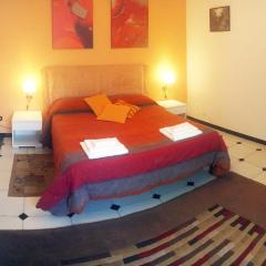 B&B Villa Giglio