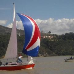 LA MESETA DE TOMINE CAMPER