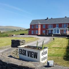 Eask View Dingle - Room Only