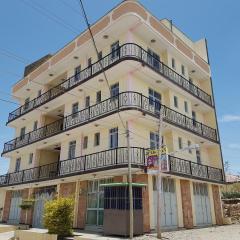 Hotel Delina Aksum