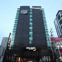 班沃尔酒店