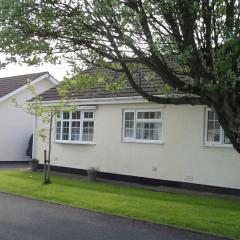 35 Gower Holiday Village