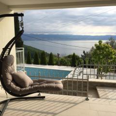 Apartment Selce Kala