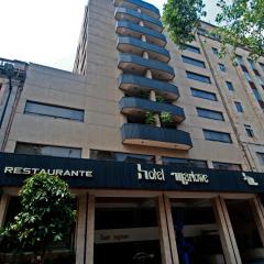 Hotel Marlowe Centro Histórico