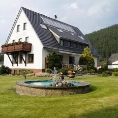 Landhaus Stremme