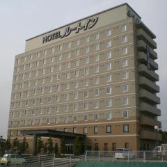 Hotel Route-Inn Aso Kumamoto Airport Ekimae