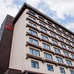 Gelian Hotel