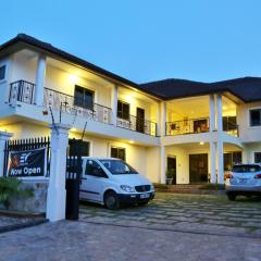 Eden Vale Hotel
