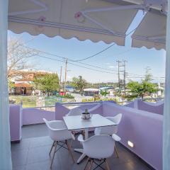 Ormos View Apartments