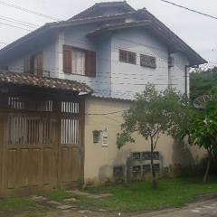 Casa Aconchegante Paraty