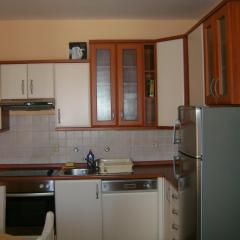 Apartmani Lucija