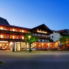 盖斯特豪弗克恩贝格酒店