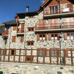 Apartamento en benasque