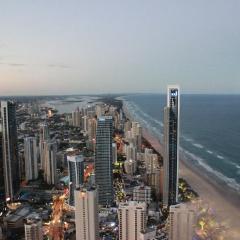 Soul on the Esplanade - HR Surfers Paradise