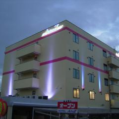 Hotel AtoZ Saku (Adult Only)