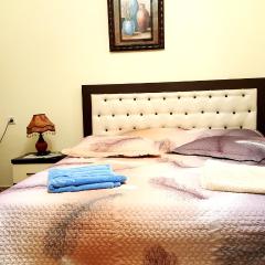 Berberi Guest House