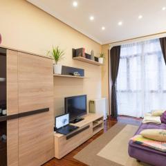 Apartamento Artekale