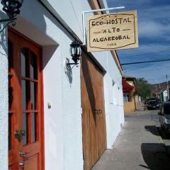 Hostal Alto Algarrobal