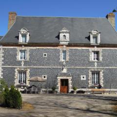 manoir de saint supplix