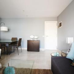Increible apartamento a 2 minutos de la playa de MembrilloSuites
