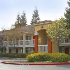 Extended Stay America酒店 - San Jose - 山景