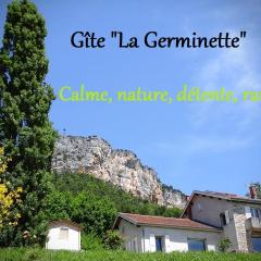 Gite La Germinette