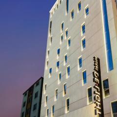 Delight Hotel Jamsil