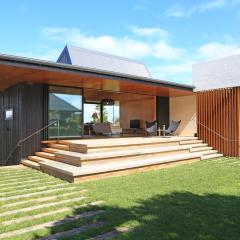 Number Five - Stay Waiheke