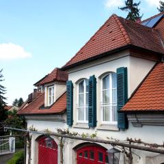 Ferienwohnung Meintzinger